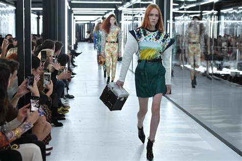 louis vuitton ss 19 accessories|Louis Vuitton SS19: 5 Key Things To Know .